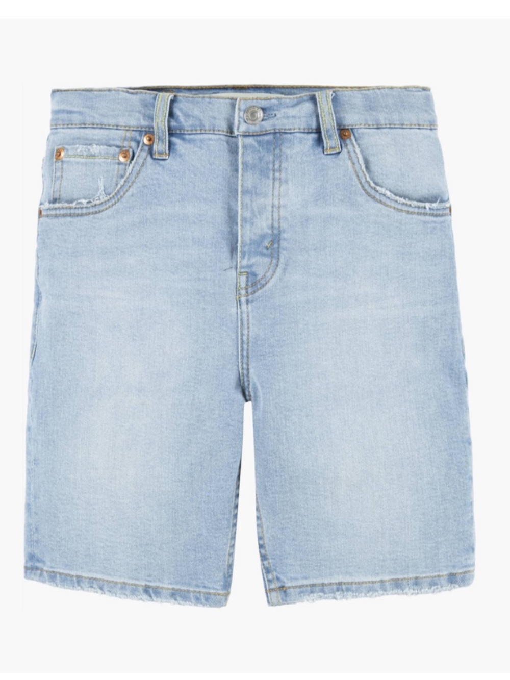 NWOT!! Levi’s Big Boys 501 Shorts